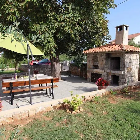 Malinska 2 Sveti Anton (Krk)