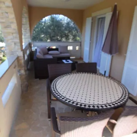 Apartment Malinska 2 Sveti Anton (Krk)