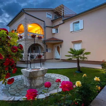 2 * מאלינסקה