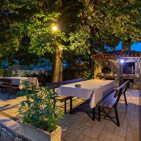 Malinska 2 Apartment *