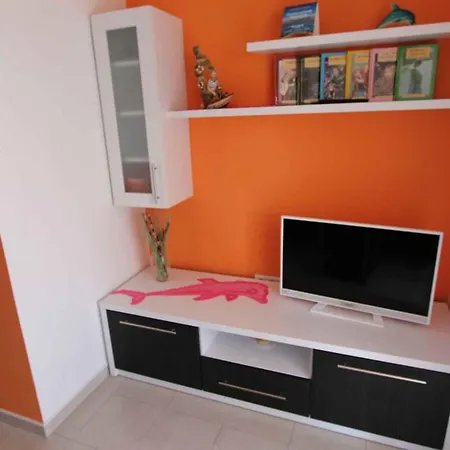 Malinska 2 Apartment