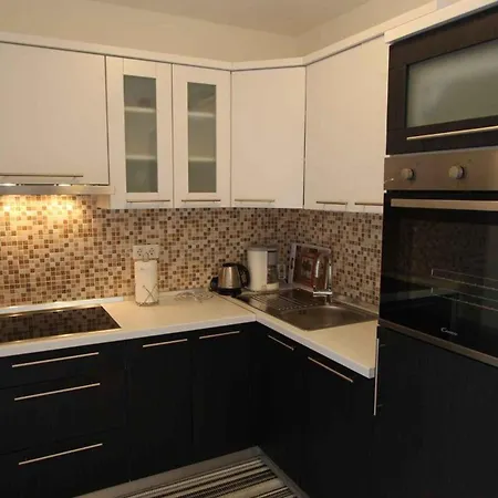 Apartment Malinska 2 *