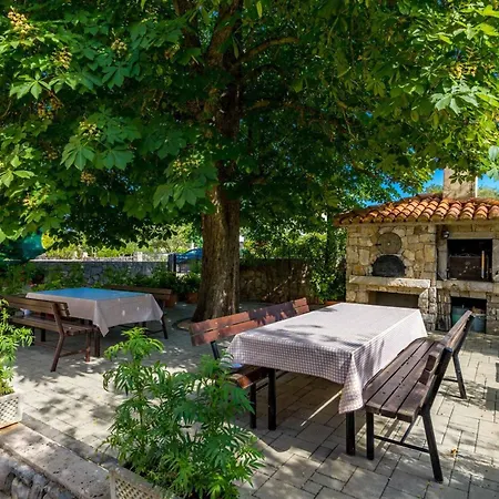Apartment Malinska 2 Sveti Anton (Krk)