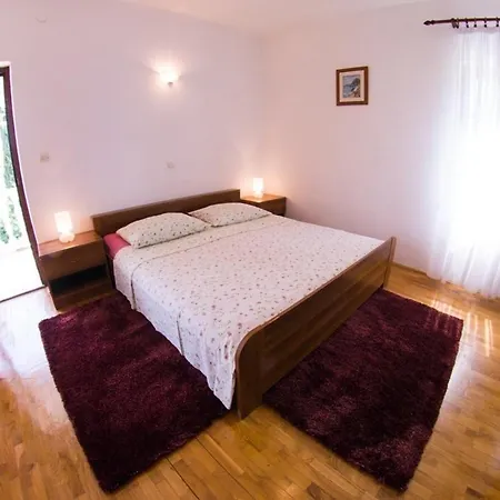 Malinska 2 Apartment Sveti Anton (Krk)