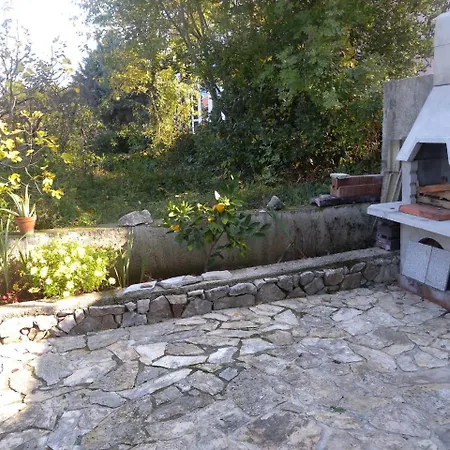 Apartment Malinska 2 Sveti Anton (Krk)