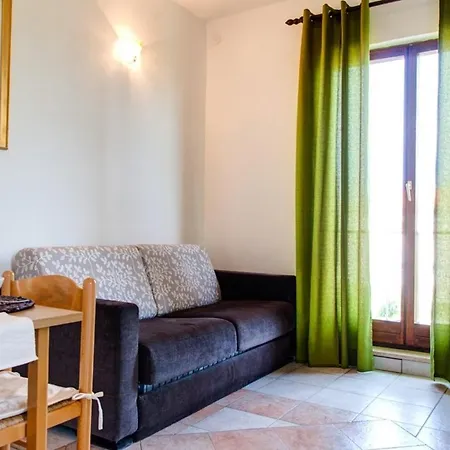 Malinska 2 Apartment