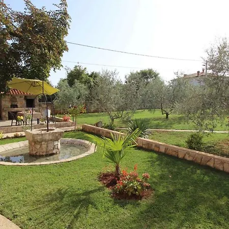 Apartment 2 Malinska