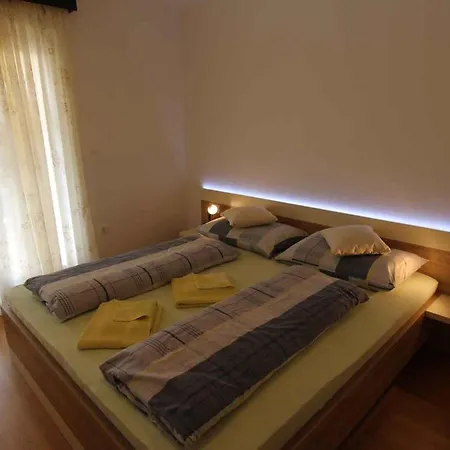 Lejlighed 2 Malinska