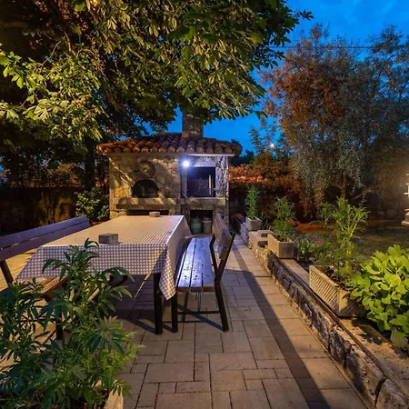 2 Apartament Malinska