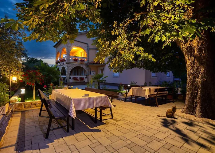 2 아파트 말린스카