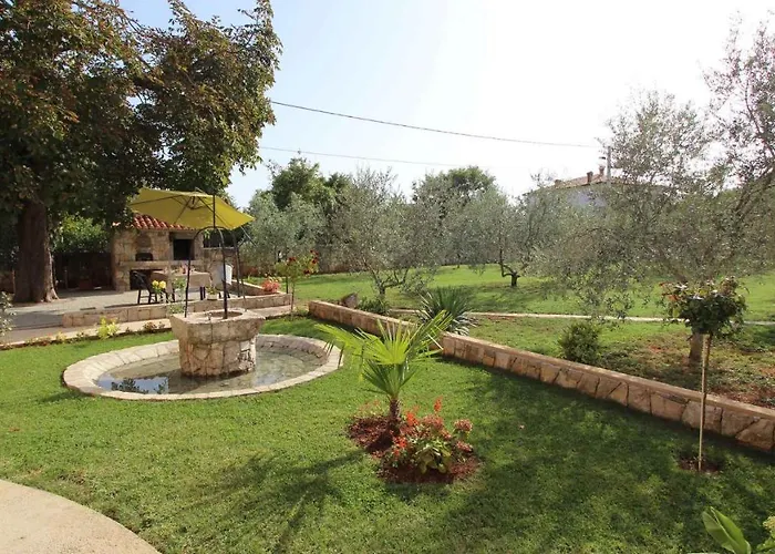 Apartment 2 Malinska